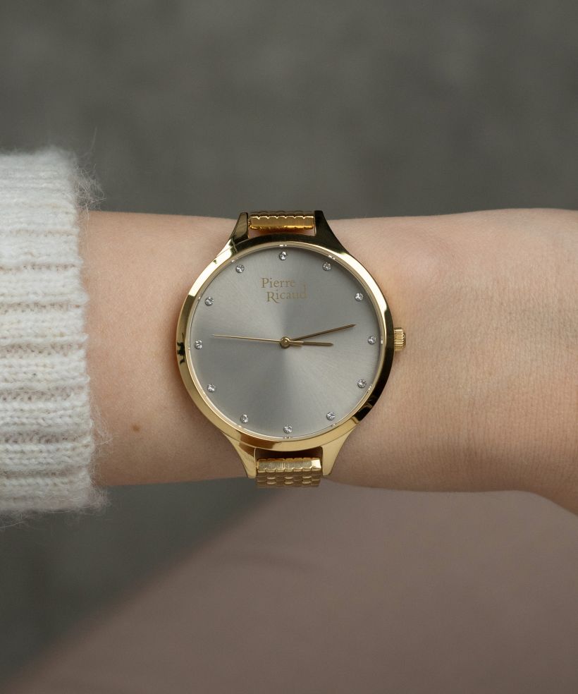 Годинник Жіночий Pierre Ricaud Classic