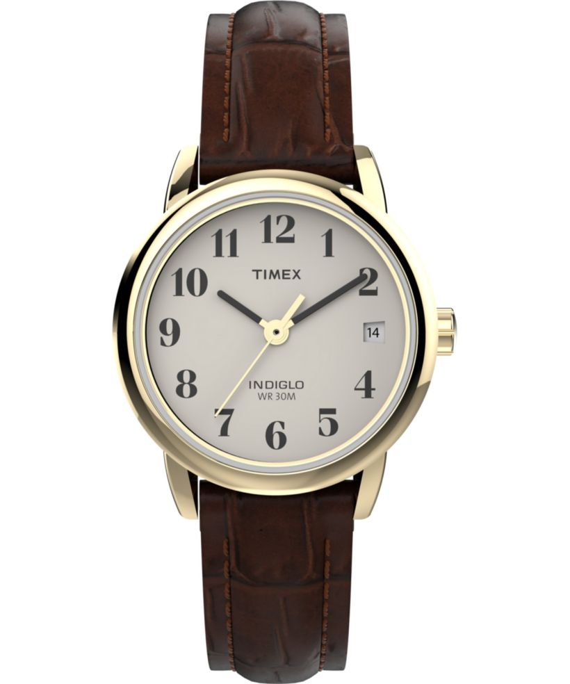 Годинник Жіночий Timex Easy Reader Classic