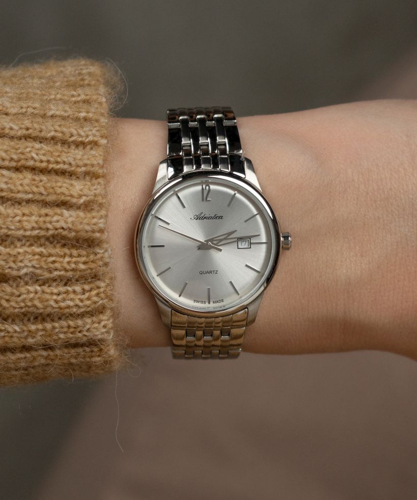 Годинник Жіночий Adriatica Classic