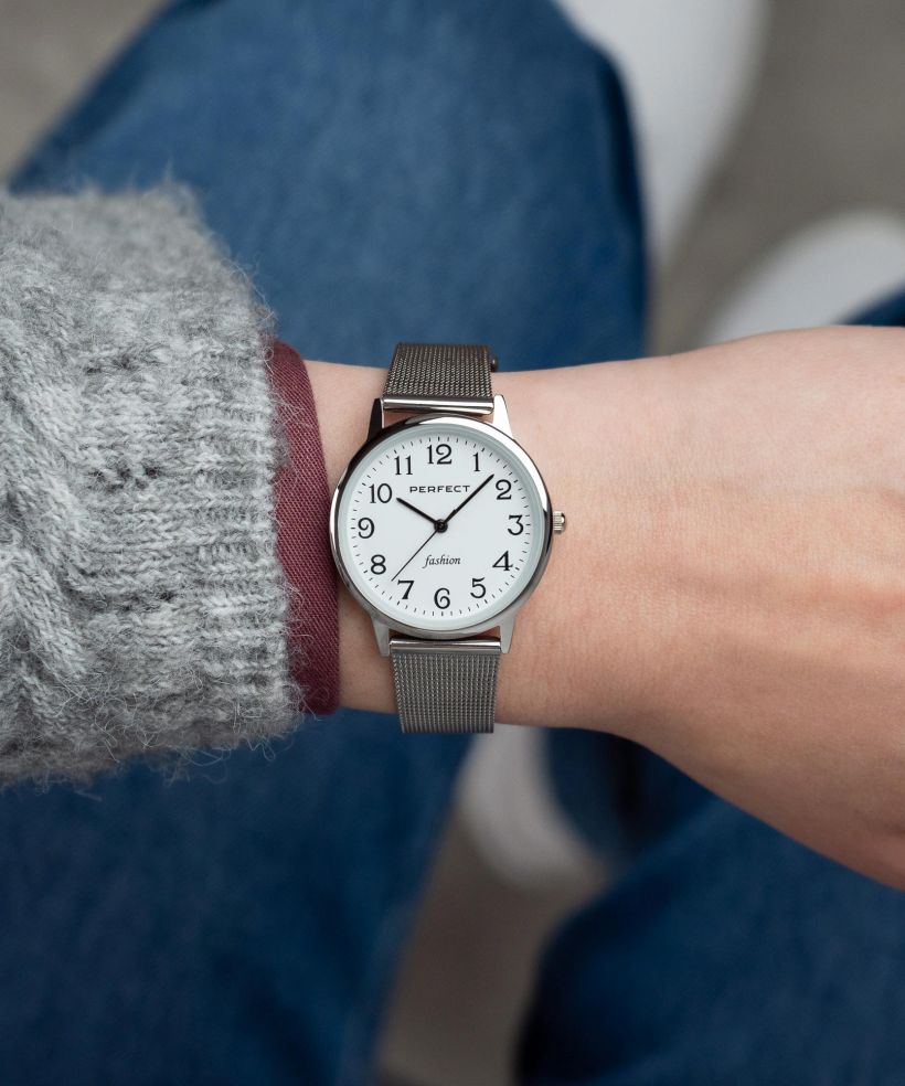 Годинник Жіночий Perfect Classic