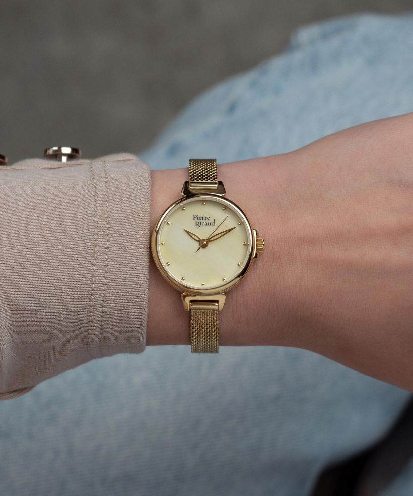 Годинник Жіночий Pierre Ricaud Classic
