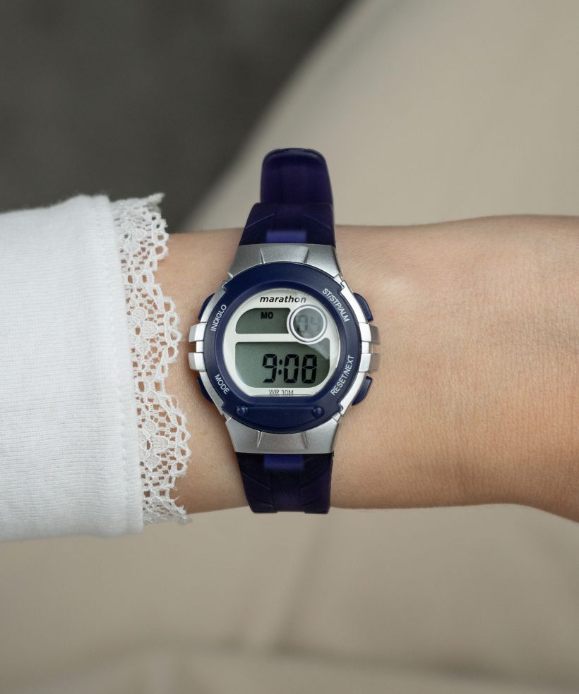 Годинник Жіночий Timex Marathon