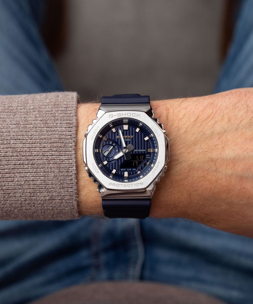 Годинник Чоловічий G-SHOCK 2100 Series