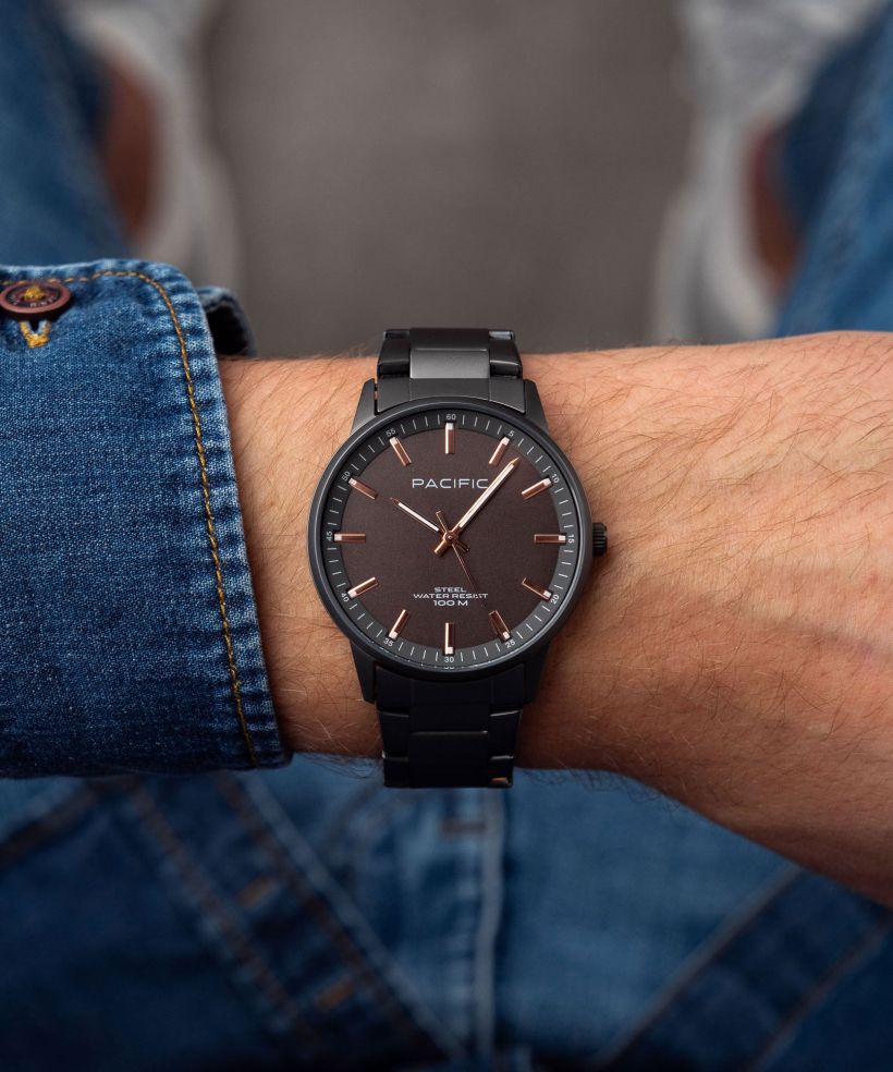 Годинник Чоловічий Pacific Classic