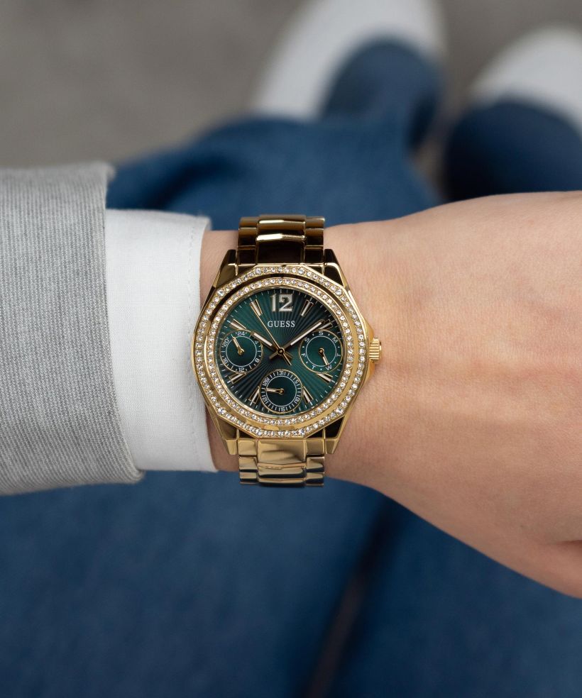 Годинник Жіночий Guess Ritzy