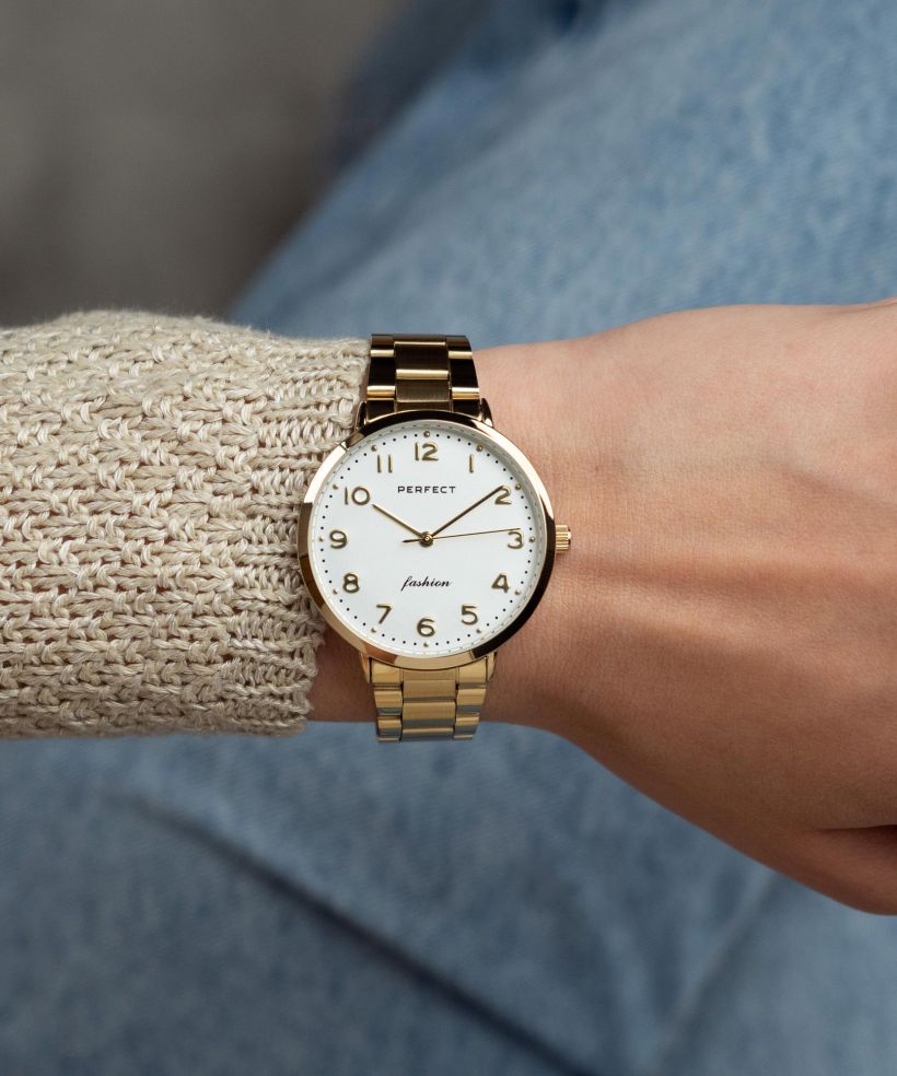 Годинник Жіночий Perfect Fashion