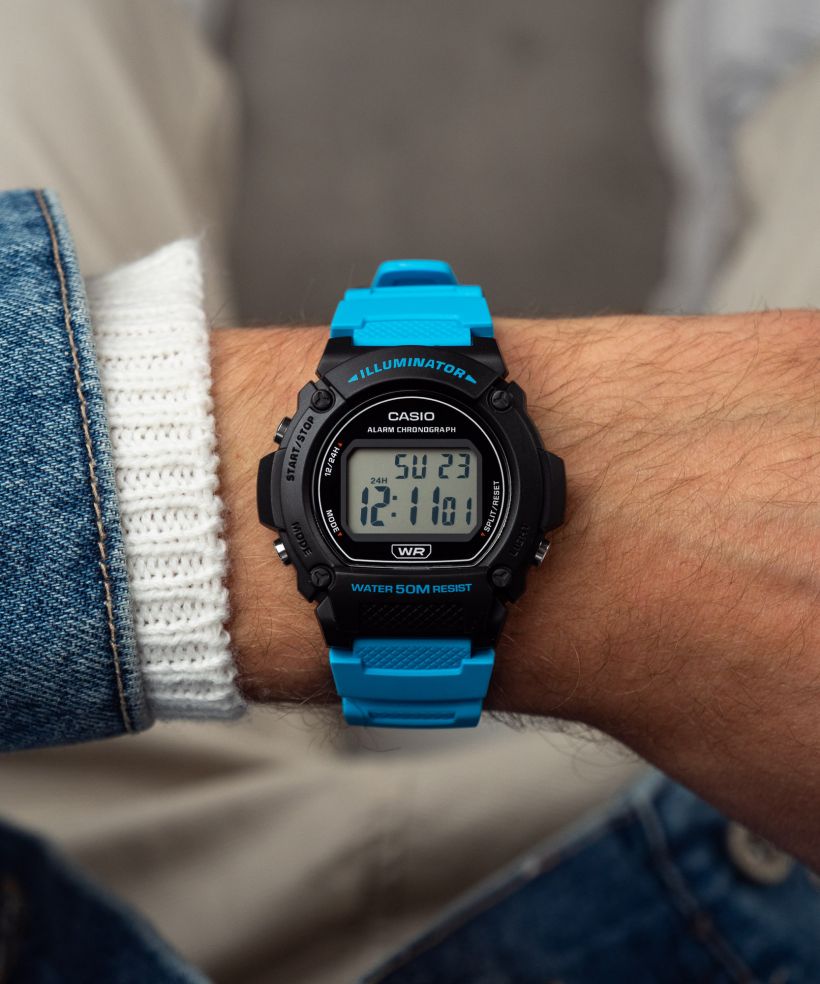 Годинник Чоловічий Casio Sport