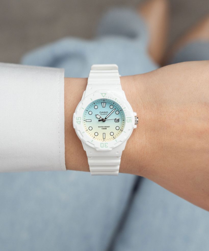 Годинник для Жінок і Чоловіків Casio Sport