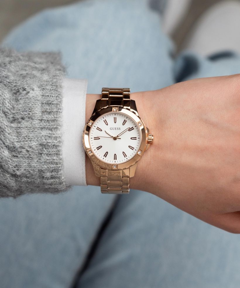 Годинник Жіночий Guess Mist
