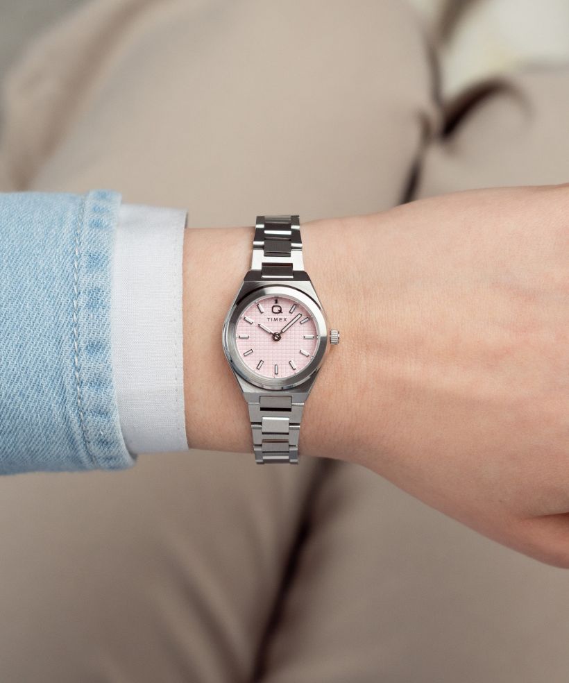 Годинник Жіночий Timex Q Continental