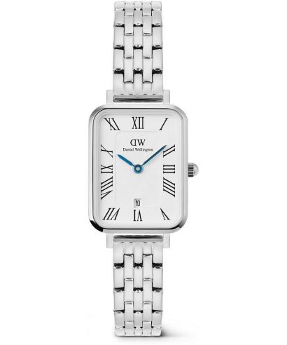 Годинник для Жінок і Чоловіків Daniel Wellington Quadro