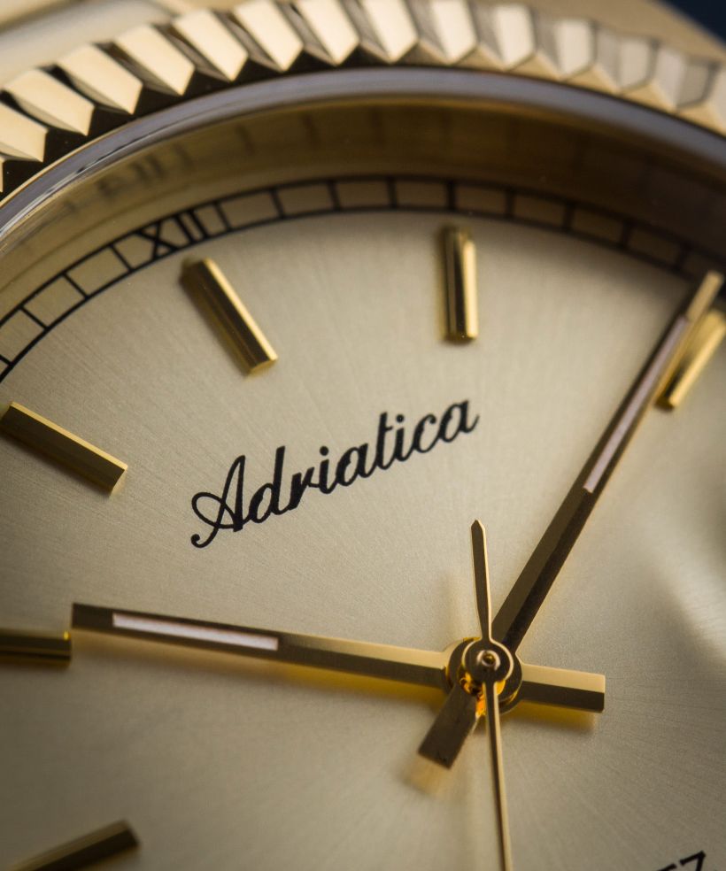 Годинник Чоловічий Adriatica Classic
