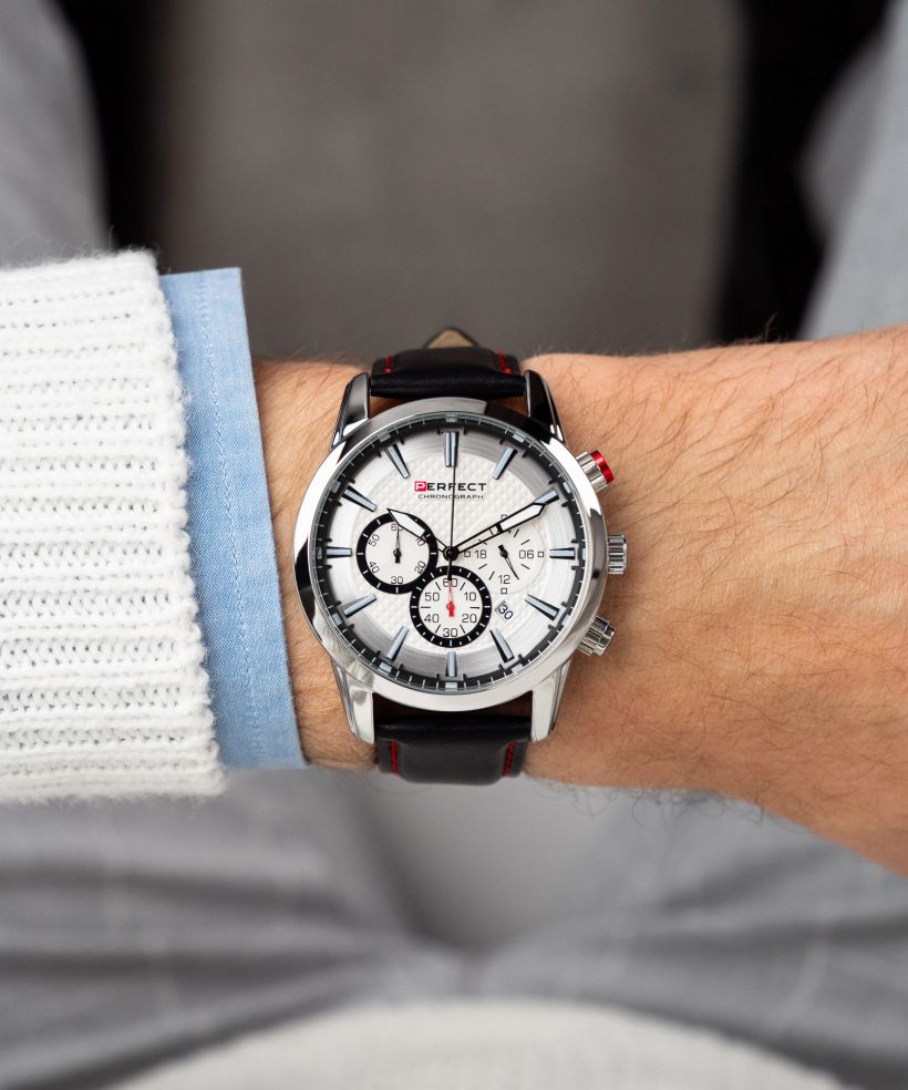 Годинник Чоловічий Perfect Classic