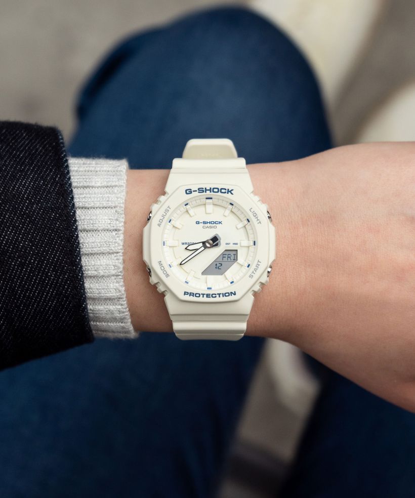 Годинник Жіночий G-SHOCK Analog-Digital GMA-P2100 Series