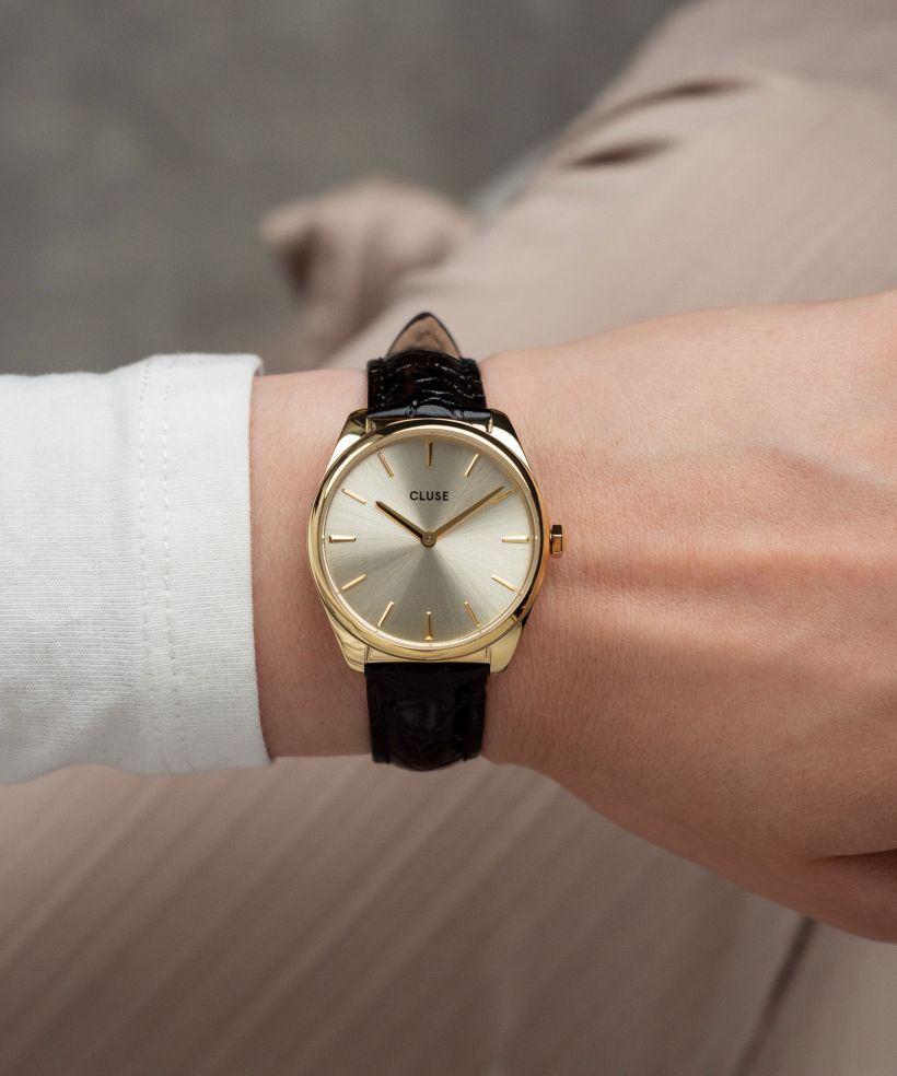 Годинник Жіночий Cluse Féroce Petite