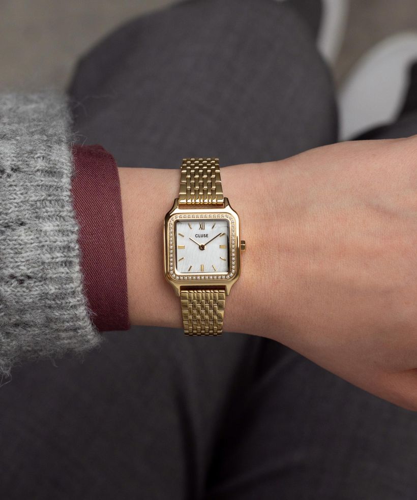 Годинник Жіночий Cluse Gracieuse Petite
