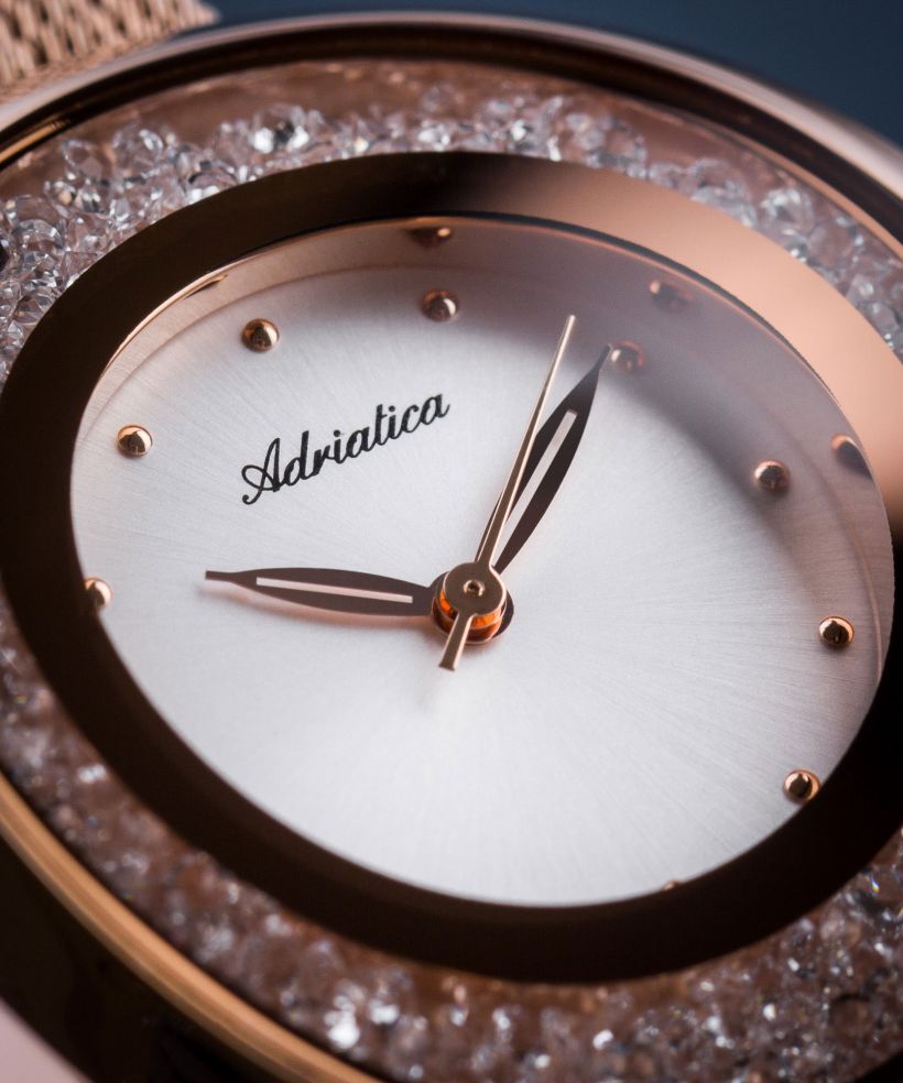 Годинник Жіночий Adriatica Fashion