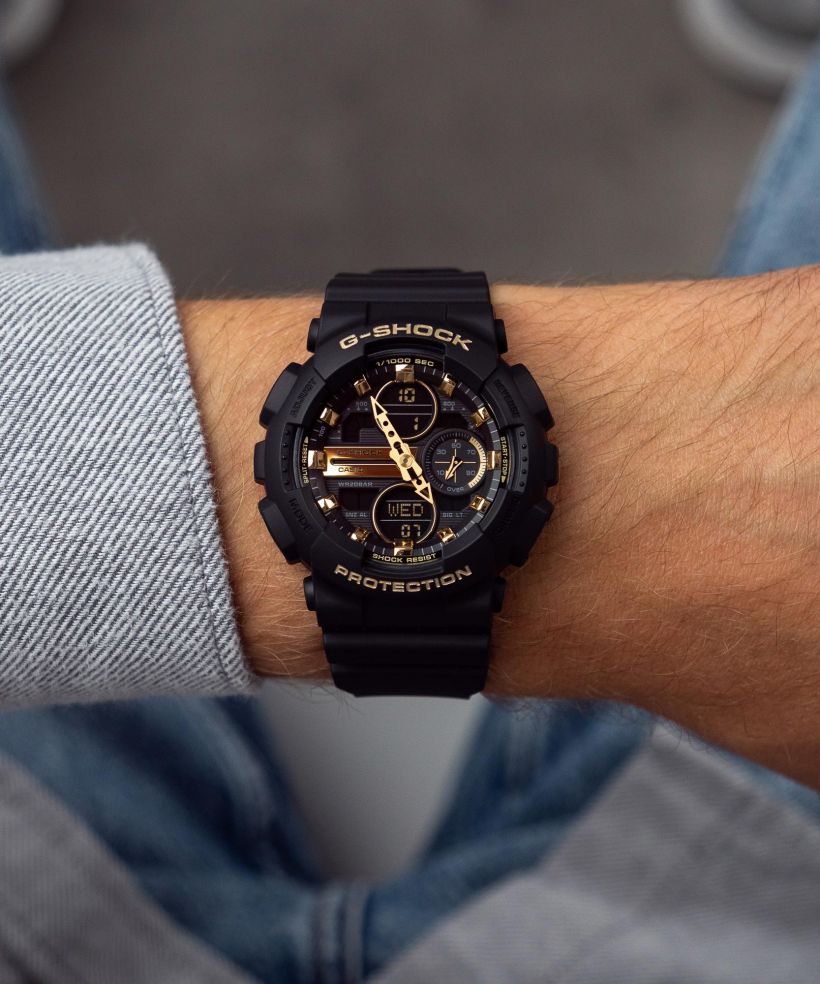 Годинник Жіночий Casio G-Shock S-Series