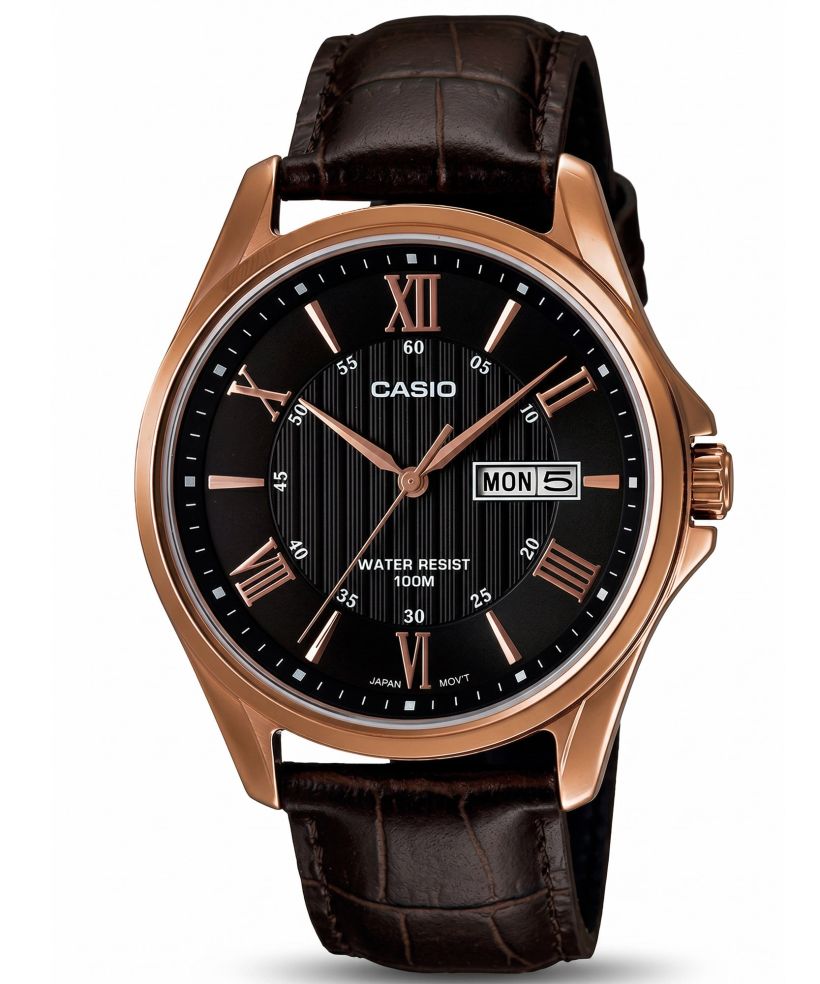 Годинник Чоловічий Casio Classic