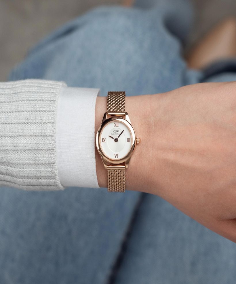 Годинник Жіночий Daniel Wellington Ophelia Mini