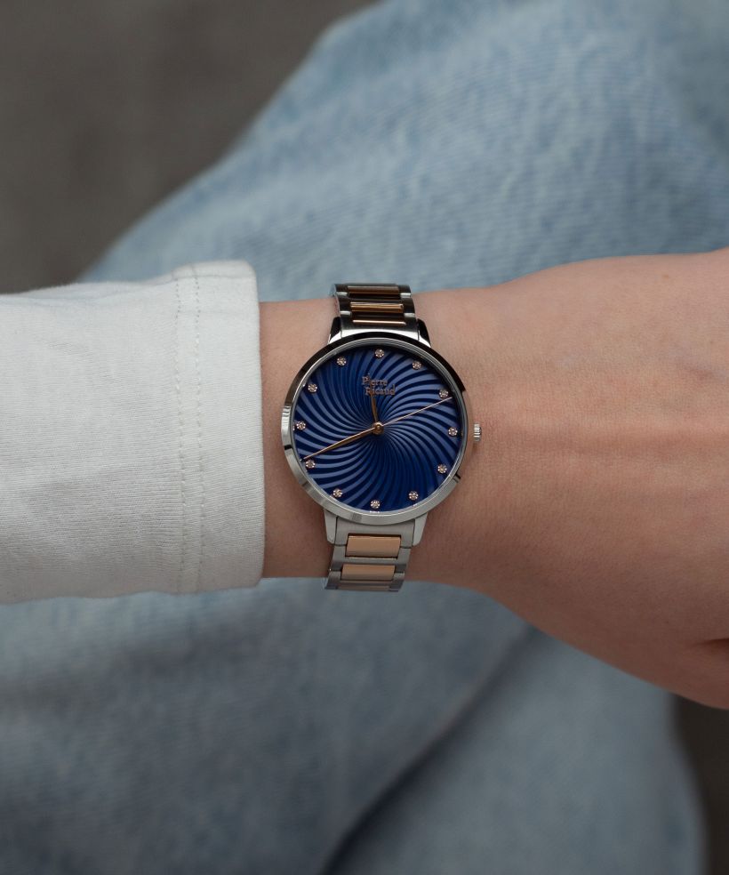 Годинник Жіночий Pierre Ricaud Classic
