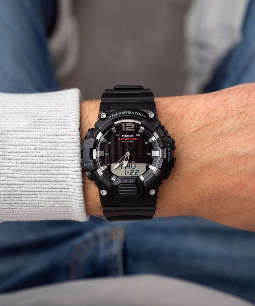Годинник Чоловічий Casio Sport