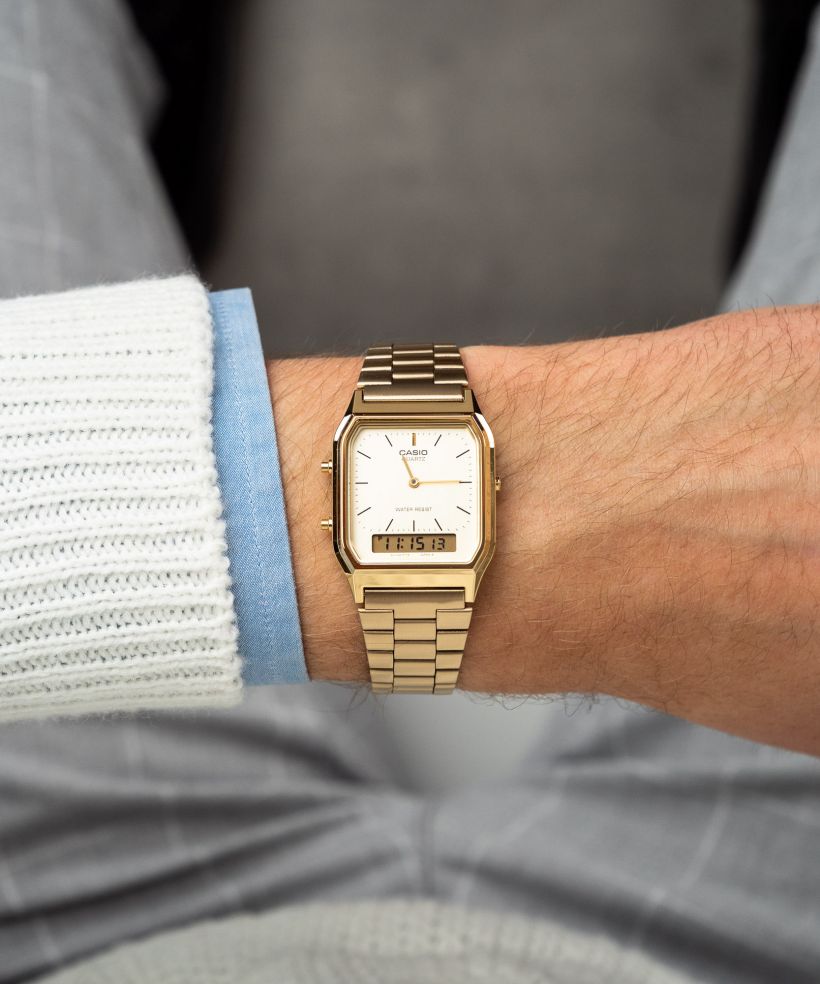 Годинник Чоловічий Casio Vintage Classic