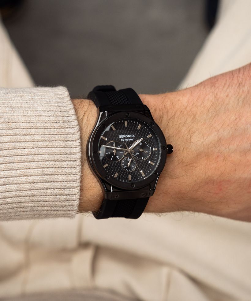 Годинник Чоловічий Sekonda Sports