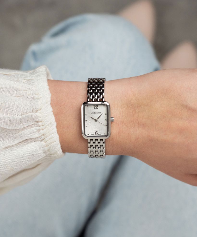Годинник Жіночий Adriatica Classic