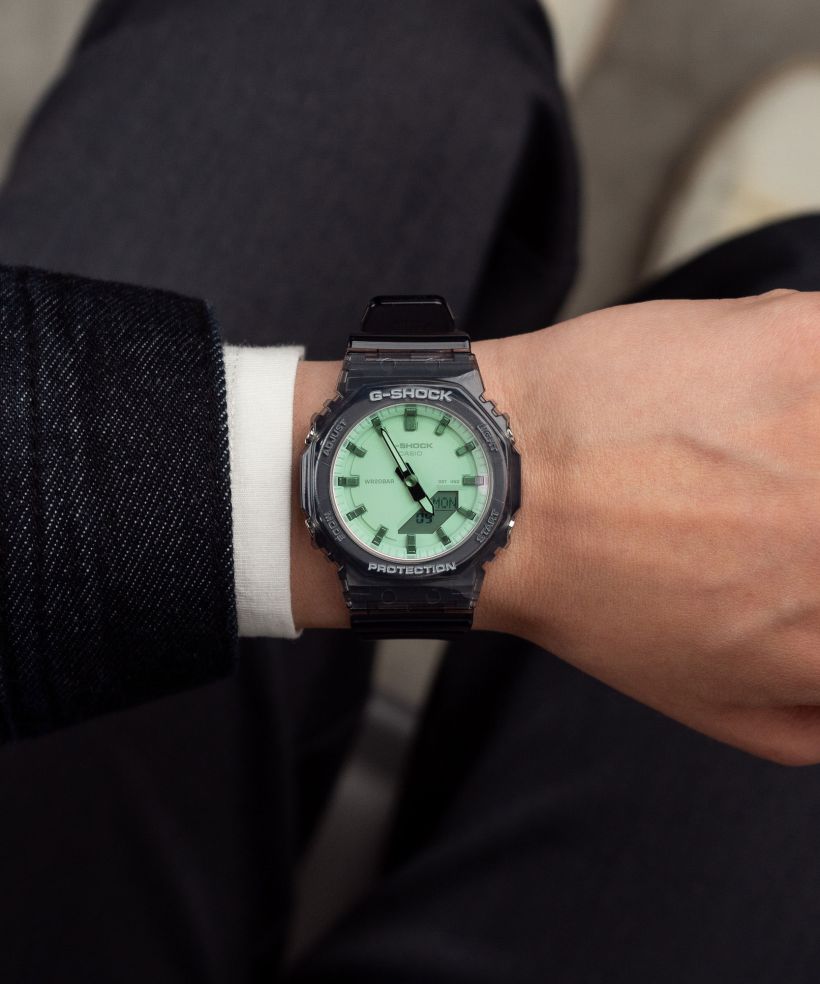 Годинник Жіночий G-SHOCK GMA-P2100