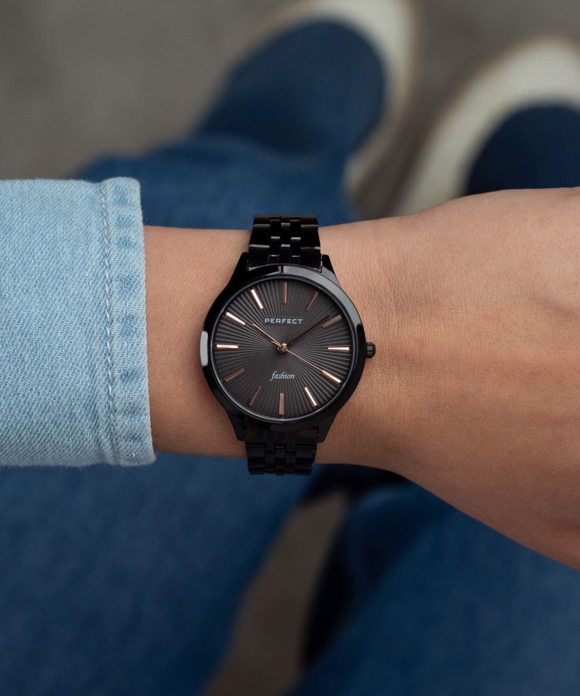 Годинник Жіночий Perfect Classic