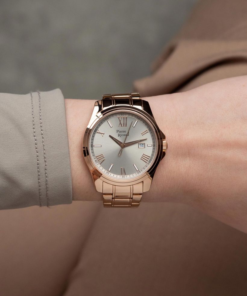 Годинник Жіночий Pierre Ricaud Classic