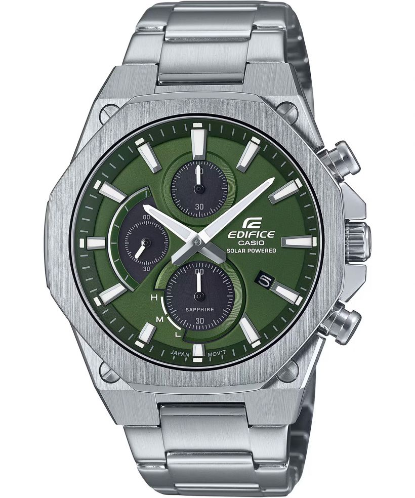 Годинник Чоловічий Casio Edifice Momentum
