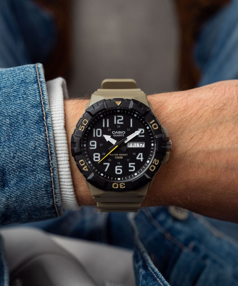 Годинник Чоловічий Casio Sport