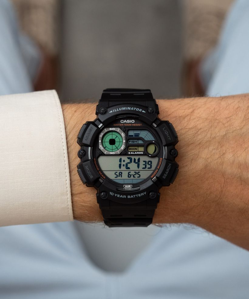 Годинник Чоловічий Casio Sport