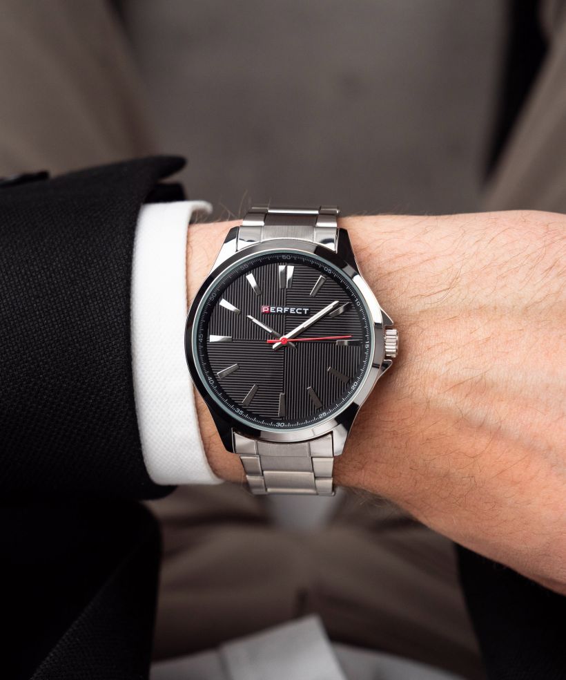 Годинник Чоловічий Perfect Classic