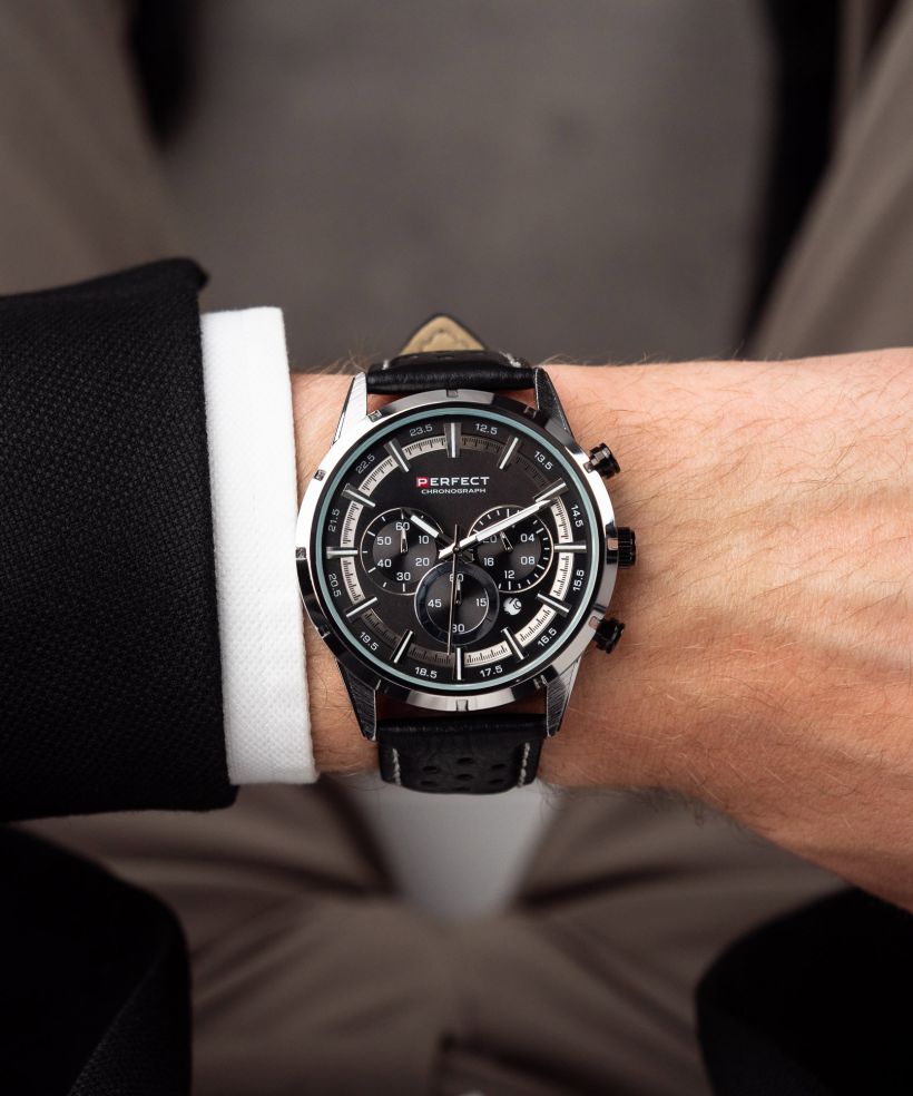 Годинник Чоловічий Perfect Classic