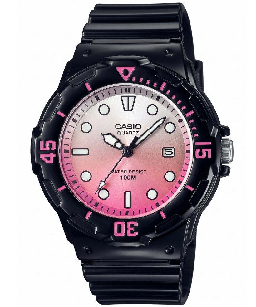 Годинник Жіночий Casio POP