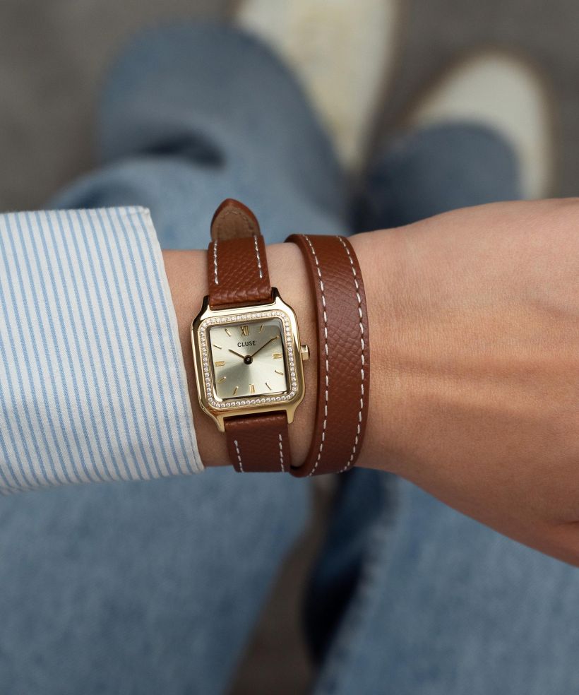 Годинник Жіночий Cluse Gracieuse Petite