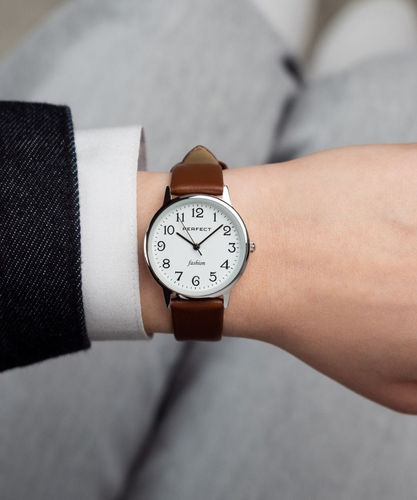 Годинник Жіночий Perfect Classic