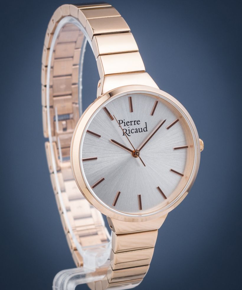 Годинник Жіночий Pierre Ricaud Classic
