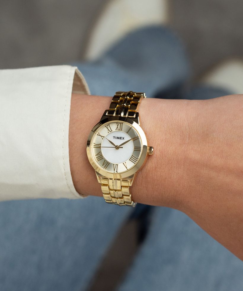 Годинник Жіночий Timex Main Street