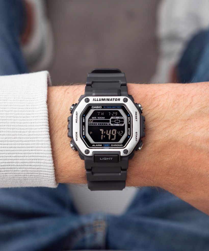 Годинник Чоловічий Casio Sport