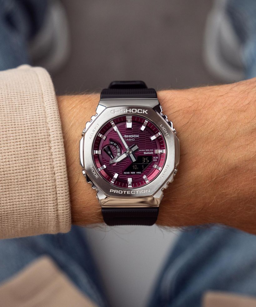 Годинник Чоловічий Casio G-Shock Classic