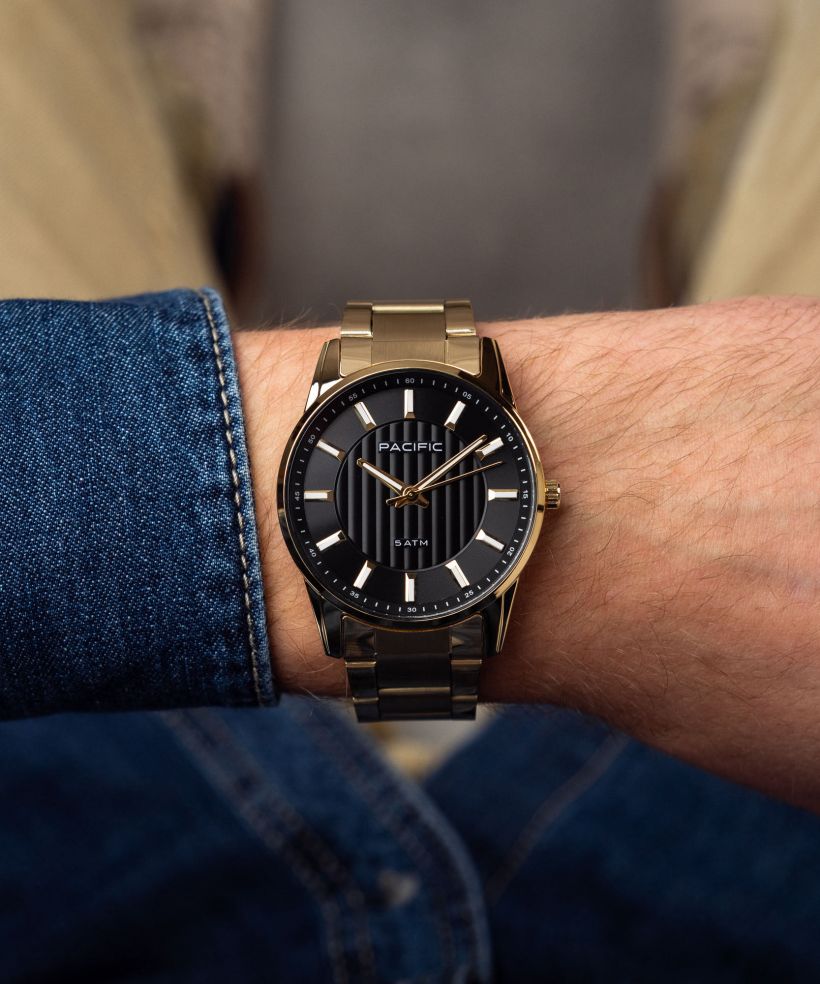 Годинник Чоловічий Pacific Classic