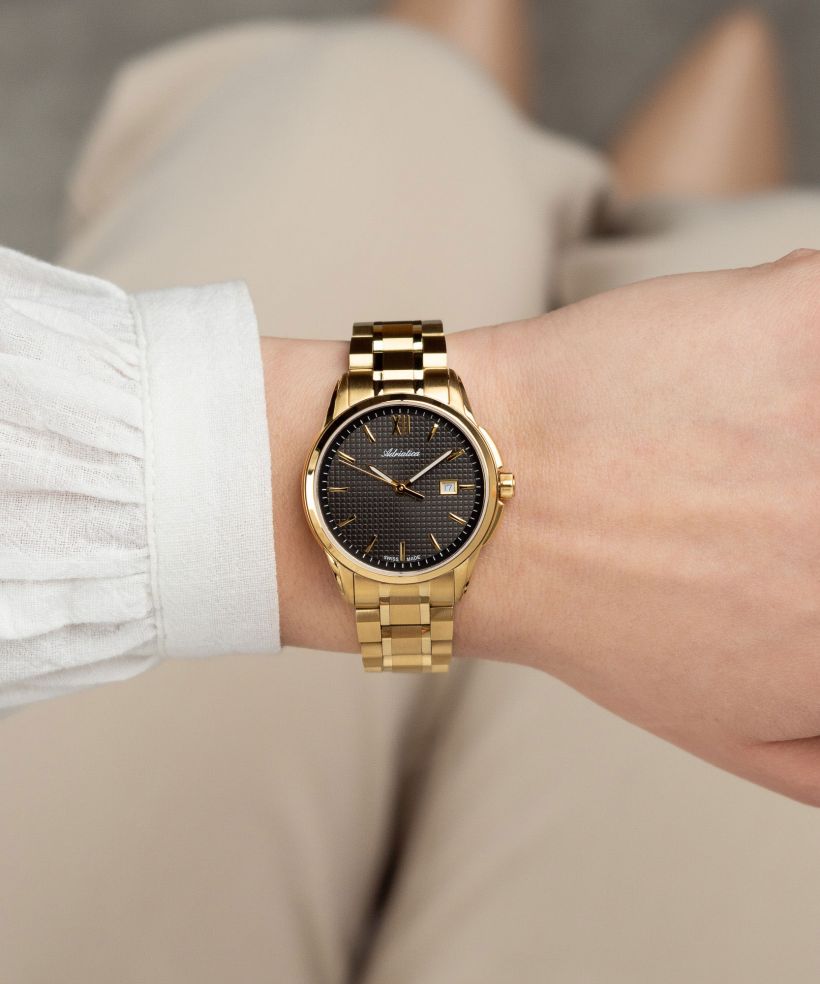 Годинник Жіночий Adriatica Classic