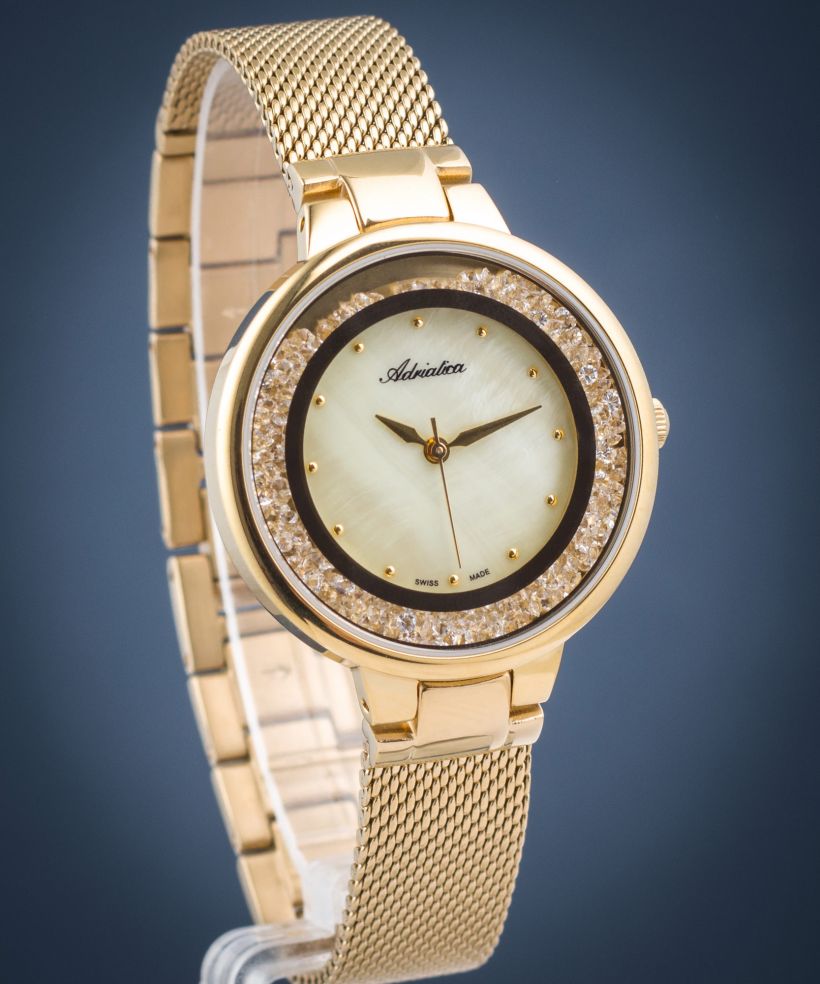 Годинник Жіночий Adriatica Fashion