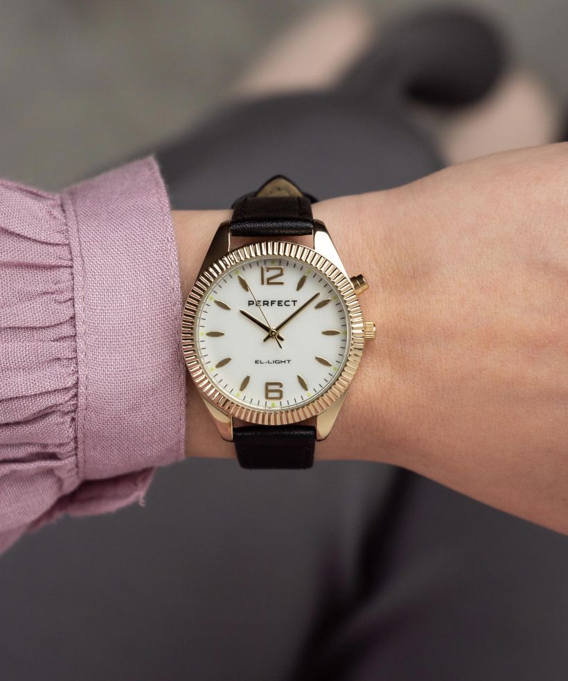 Годинник Жіночий Perfect Classic