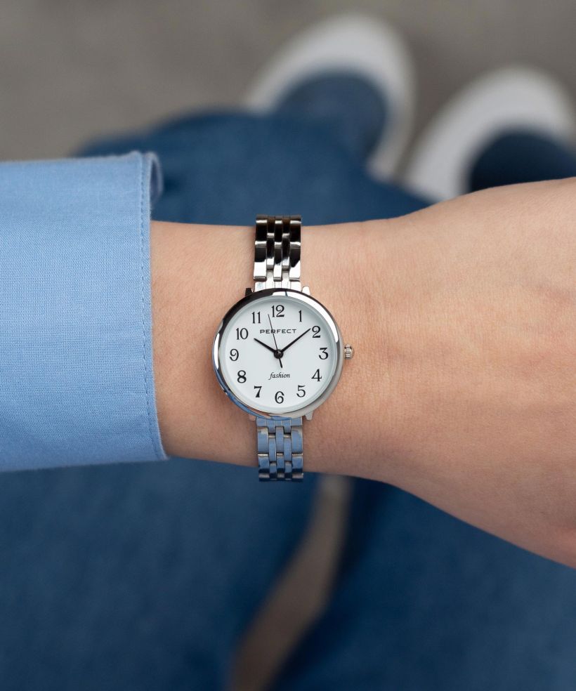 Годинник Жіночий Perfect Classic