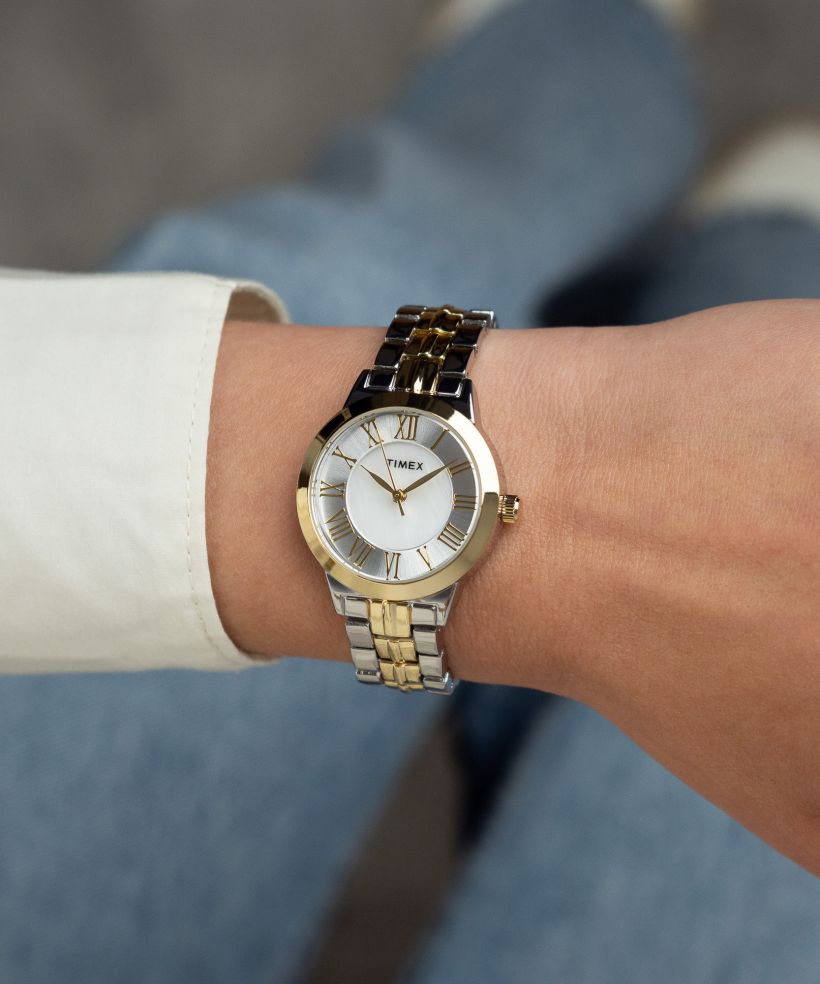 Годинник Жіночий Timex Main Street